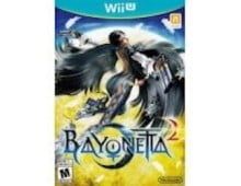 (Nintendo Wii U): Bayonetta 2 (Single Disc)